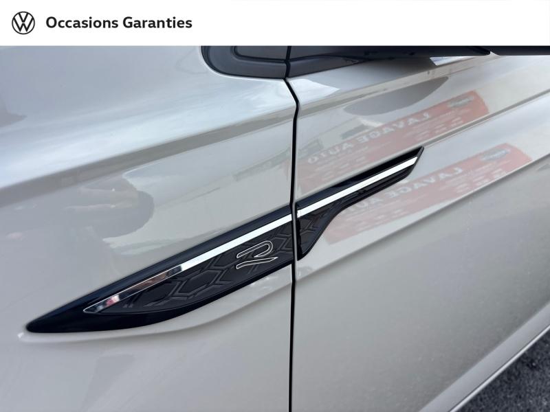 Voitures occasions VOLKSWAGEN TAIGO 1st Edition Mougins