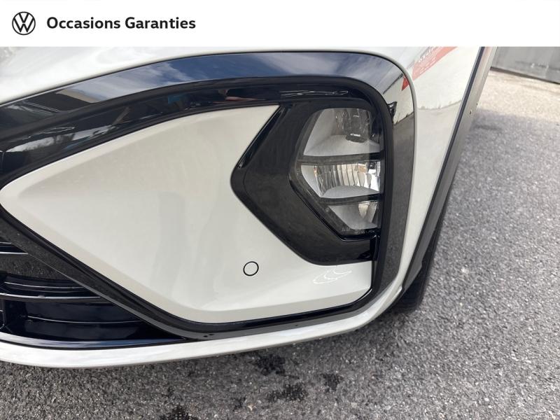 Voitures occasions VOLKSWAGEN TAIGO 1st Edition Mougins