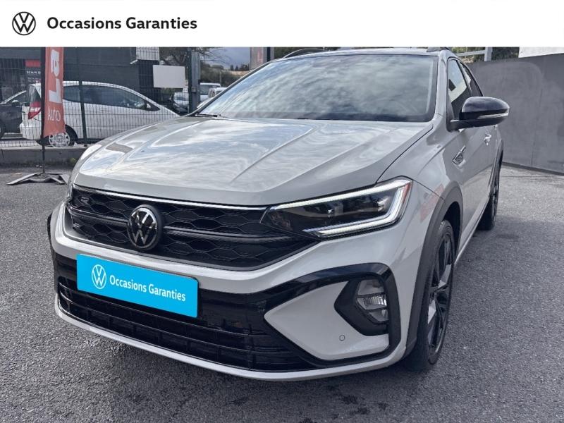 Voitures occasions VOLKSWAGEN TAIGO 1st Edition Mougins