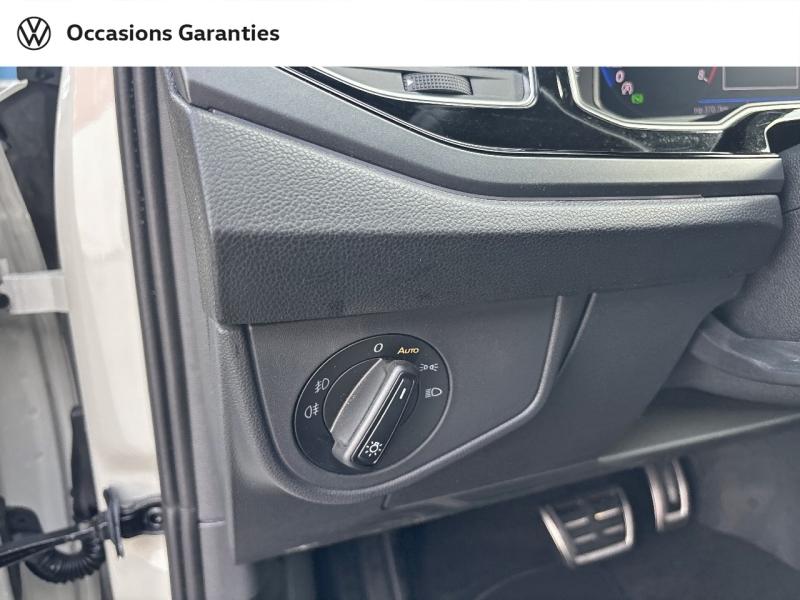 Voitures occasions VOLKSWAGEN TAIGO 1st Edition Mougins