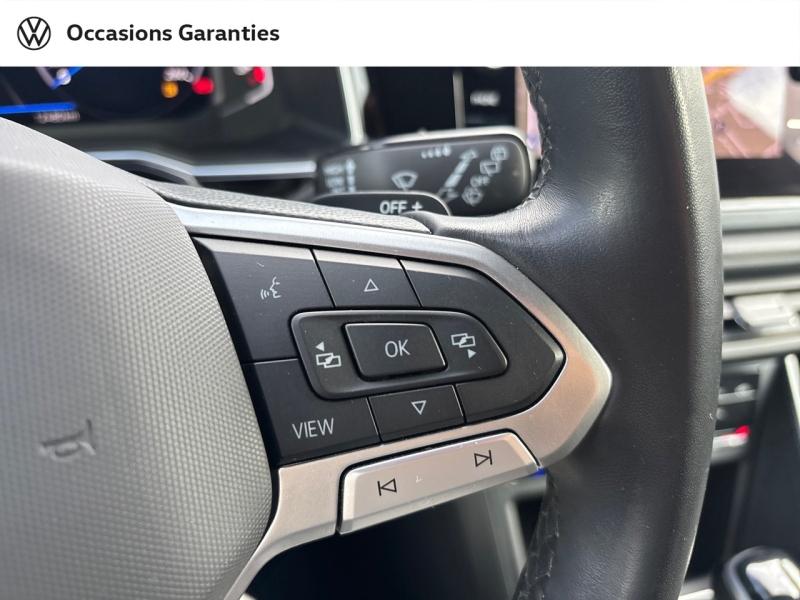 Voitures occasions VOLKSWAGEN TAIGO 1st Edition Mougins