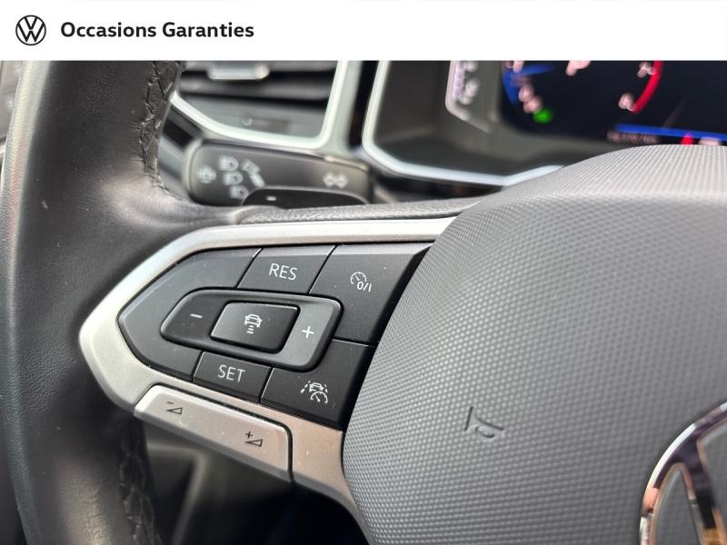 Voitures occasions VOLKSWAGEN TAIGO 1st Edition Mougins