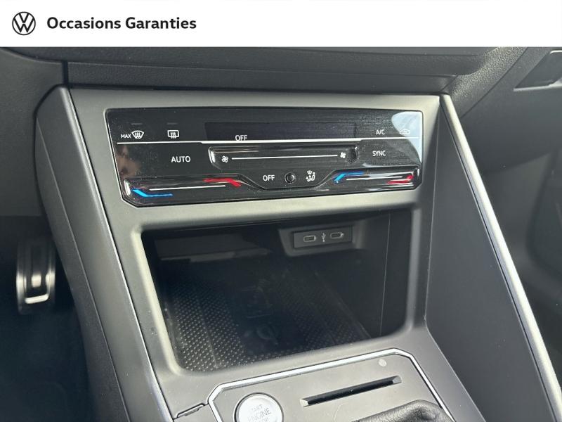 Voitures occasions VOLKSWAGEN TAIGO 1st Edition Mougins