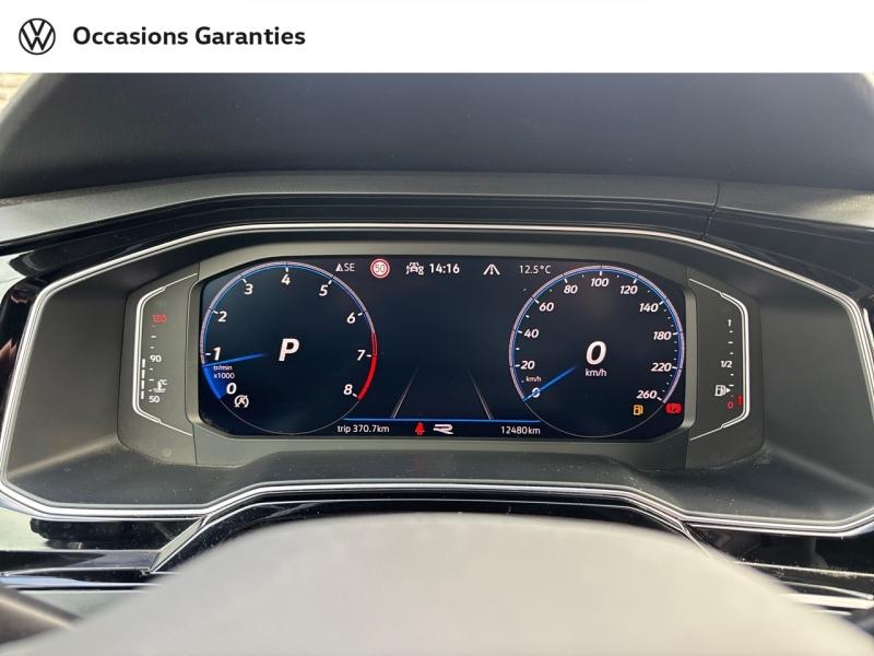 Voitures occasions VOLKSWAGEN TAIGO 1st Edition Mougins