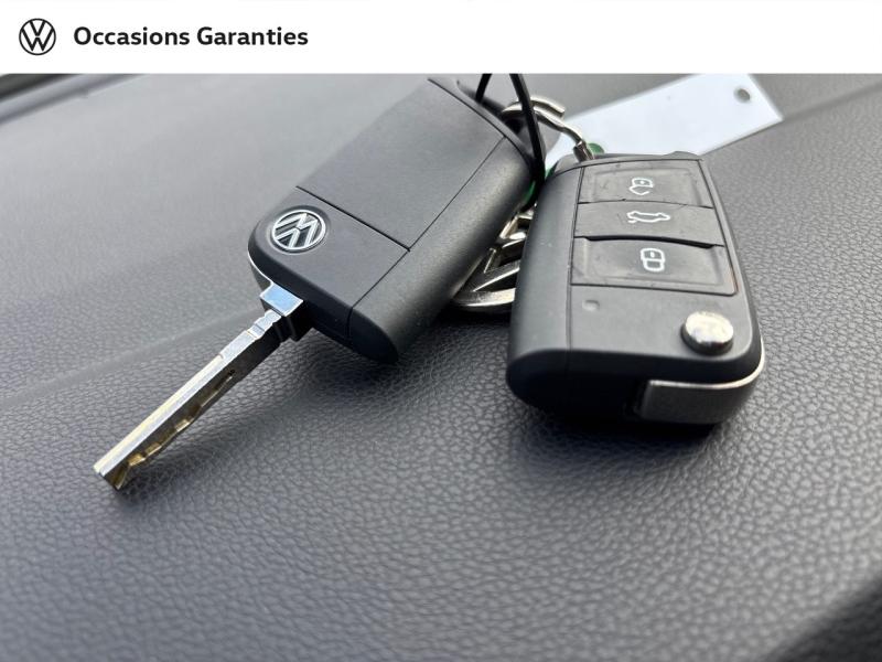 Voitures occasions VOLKSWAGEN TAIGO 1st Edition Mougins