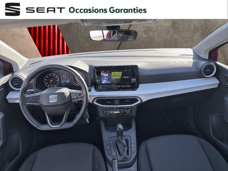 Voitures occasions SEAT IBIZA Copa Mougins