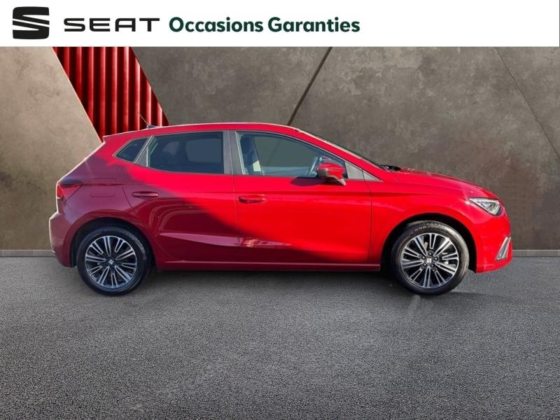 Voitures occasions SEAT IBIZA Copa Mougins