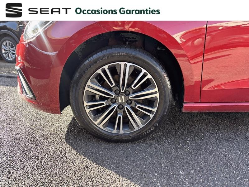 Voitures occasions SEAT IBIZA Copa Mougins