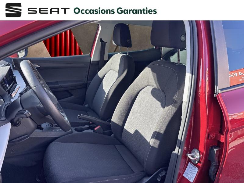 Voitures occasions SEAT IBIZA Copa Mougins