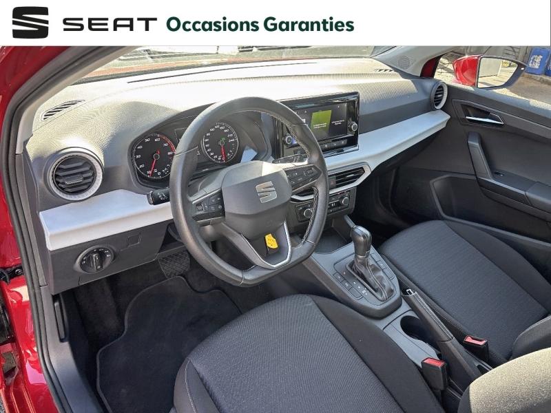 Voitures occasions SEAT IBIZA Copa Mougins