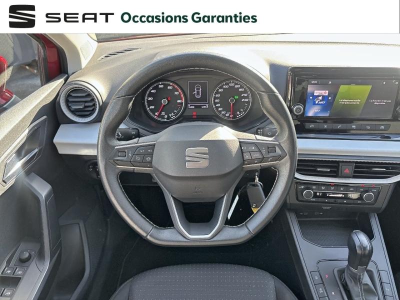 Voitures occasions SEAT IBIZA Copa Mougins