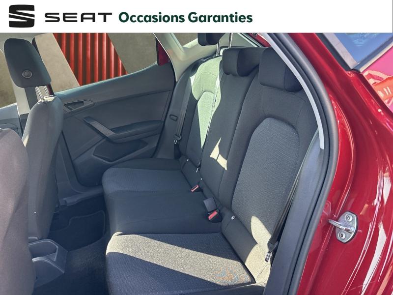 Voitures occasions SEAT IBIZA Copa Mougins