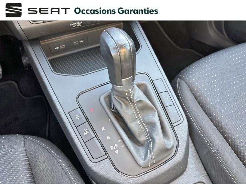 Voitures occasions SEAT IBIZA Copa Mougins