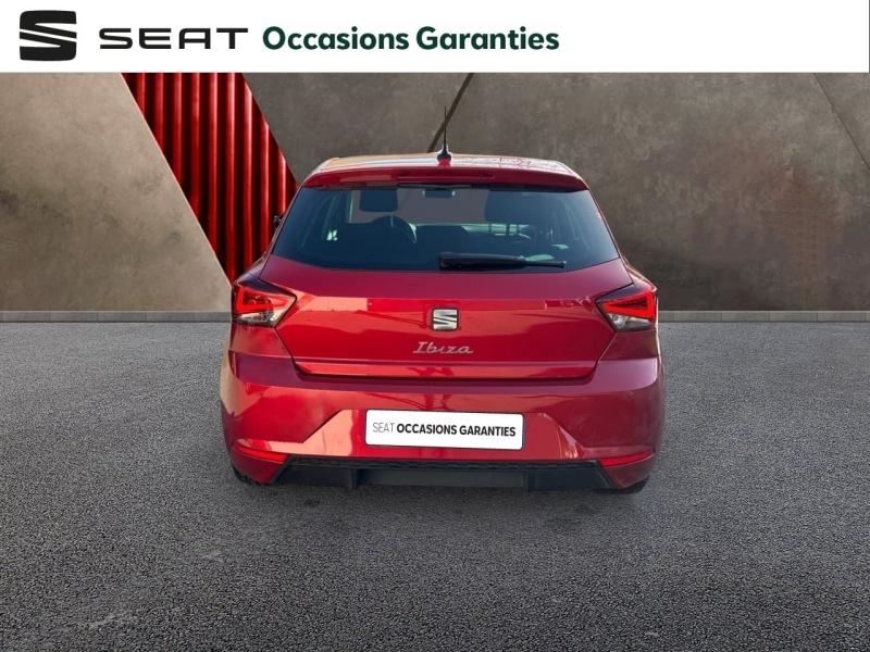 Voitures occasions SEAT IBIZA Copa Mougins