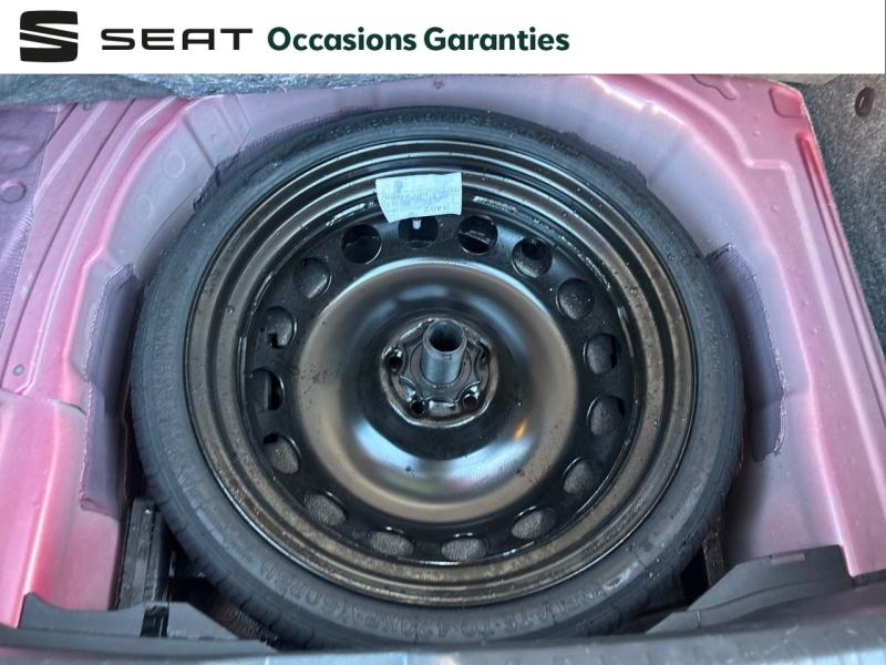 Voitures occasions SEAT IBIZA Copa Mougins