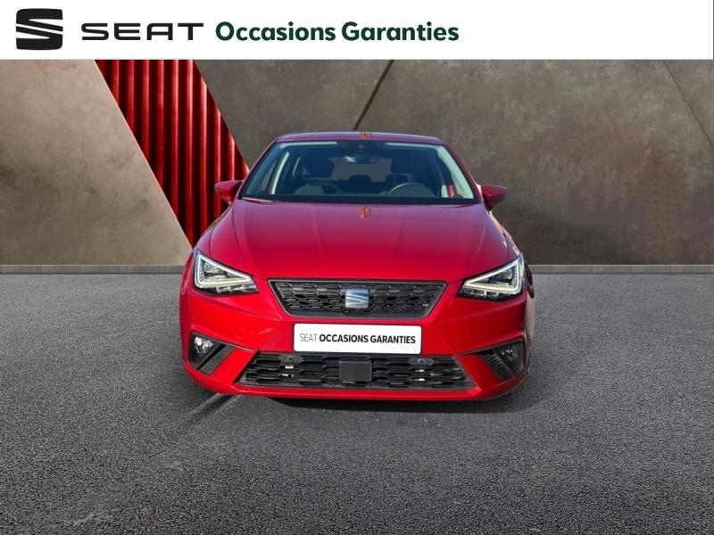 Voitures occasions SEAT IBIZA Copa Mougins
