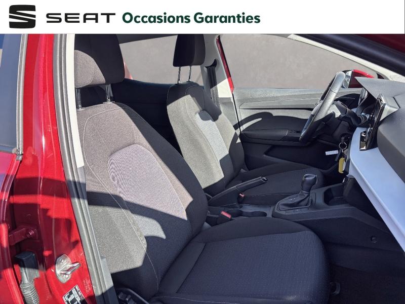 Voitures occasions SEAT IBIZA Copa Mougins