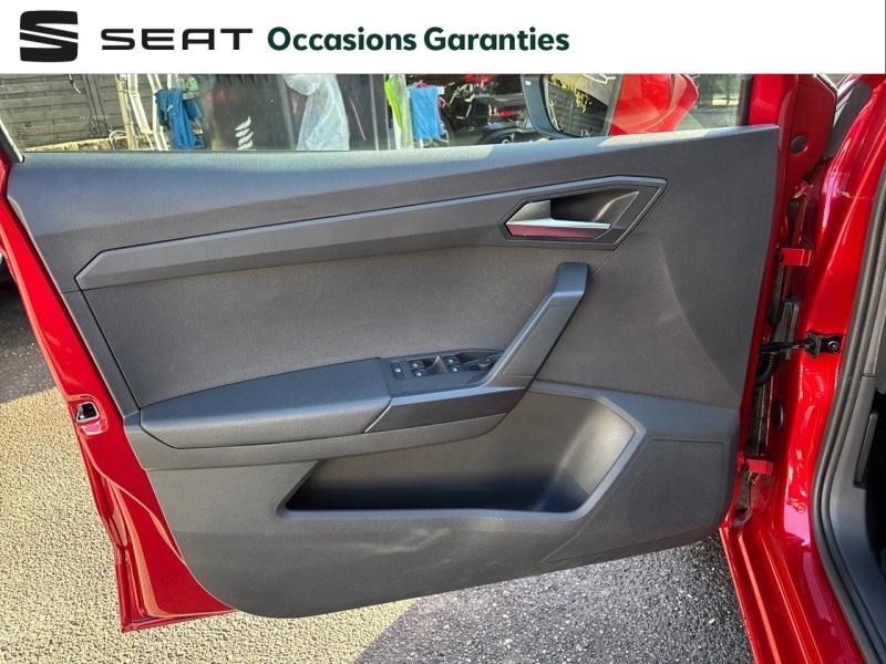 Voitures occasions SEAT IBIZA Copa Mougins