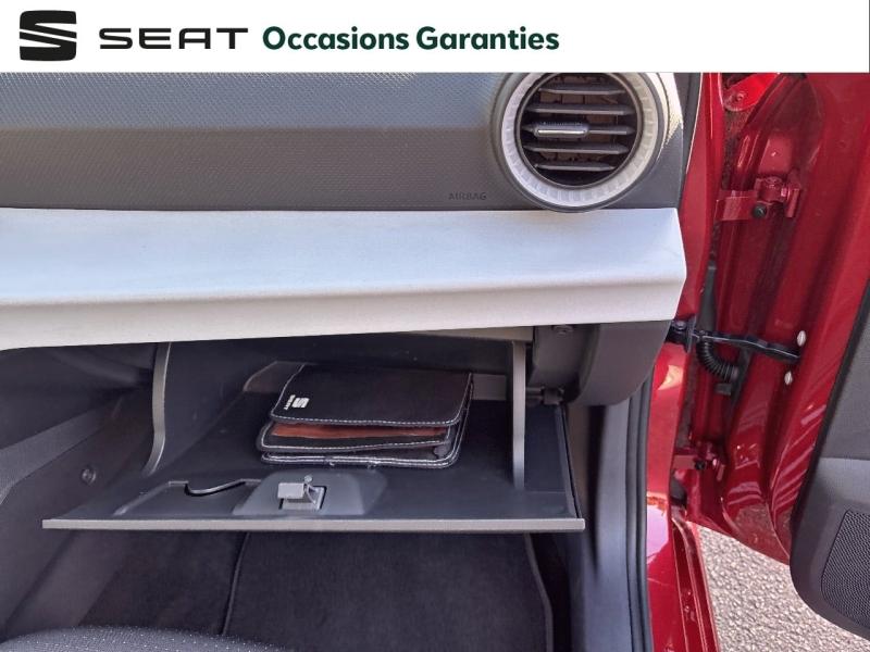 Voitures occasions SEAT IBIZA Copa Mougins