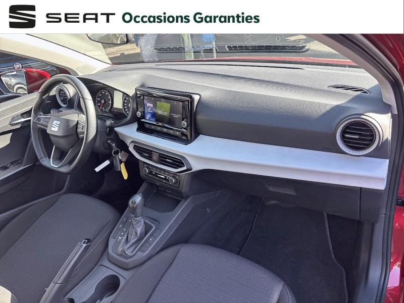 Voitures occasions SEAT IBIZA Copa Mougins