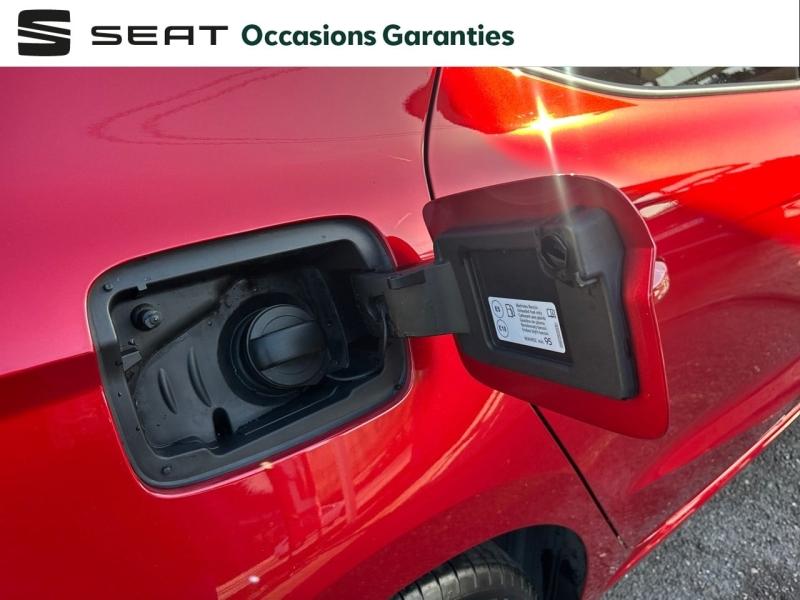 Voitures occasions SEAT IBIZA Copa Mougins