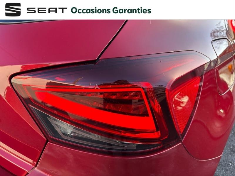 Voitures occasions SEAT IBIZA Copa Mougins