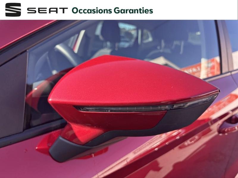 Voitures occasions SEAT IBIZA Copa Mougins