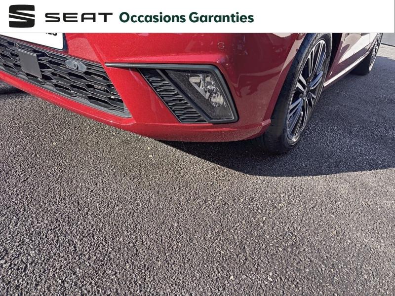 Voitures occasions SEAT IBIZA Copa Mougins