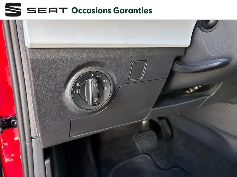 Voitures occasions SEAT IBIZA Copa Mougins