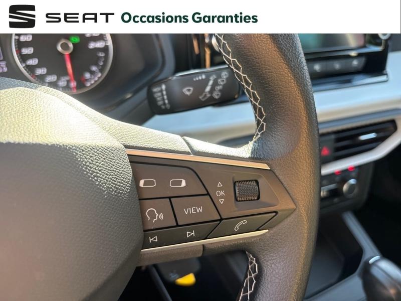 Voitures occasions SEAT IBIZA Copa Mougins