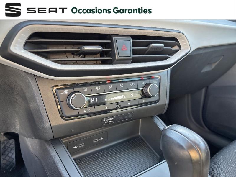 Voitures occasions SEAT IBIZA Copa Mougins