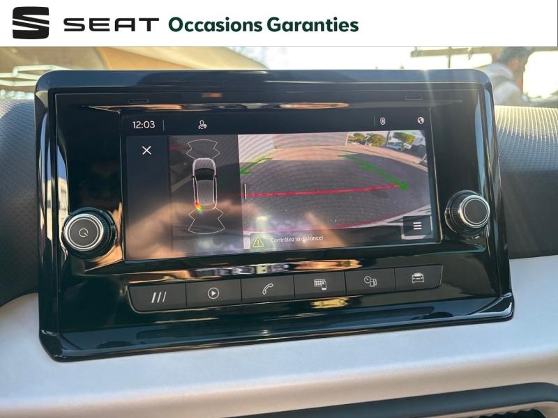 Voitures occasions SEAT IBIZA Copa Mougins