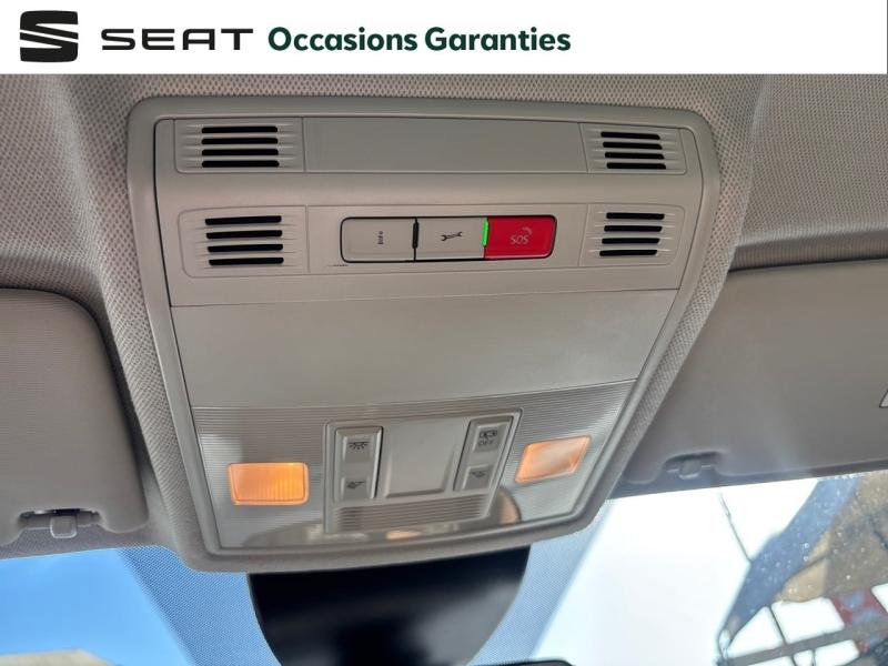 Voitures occasions SEAT IBIZA Copa Mougins