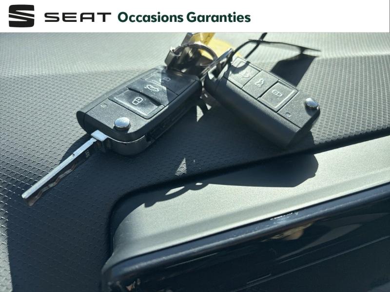 Voitures occasions SEAT IBIZA Copa Mougins