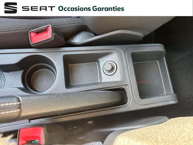 Voitures occasions SEAT IBIZA Copa Mougins