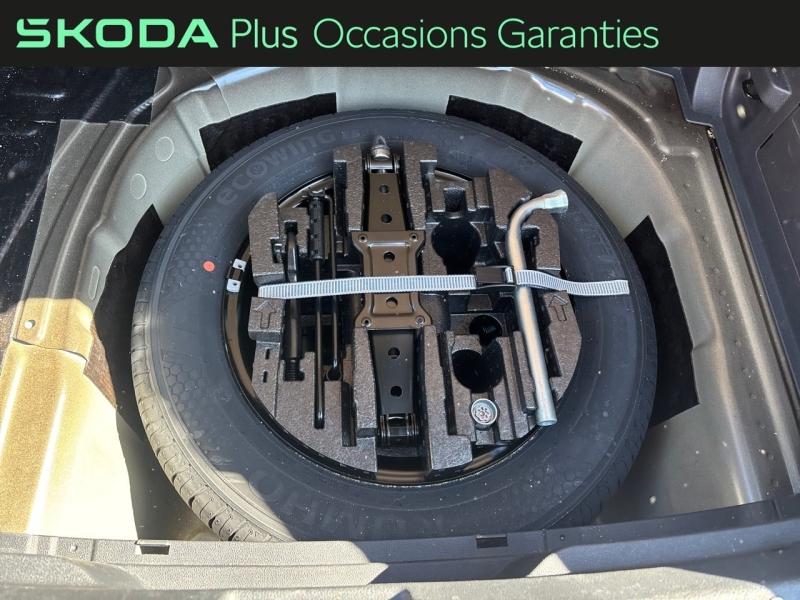 Voitures occasions ŠKODA FABIA Ambition Mougins