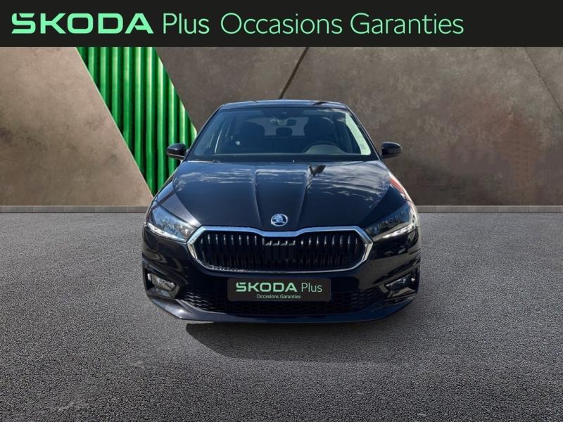 Voitures occasions ŠKODA FABIA Ambition Mougins