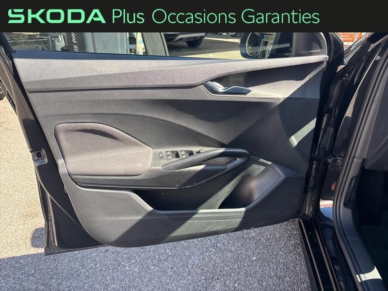 Voitures occasions ŠKODA FABIA Ambition Mougins