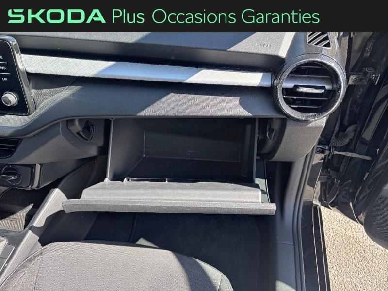 Voitures occasions ŠKODA FABIA Ambition Mougins