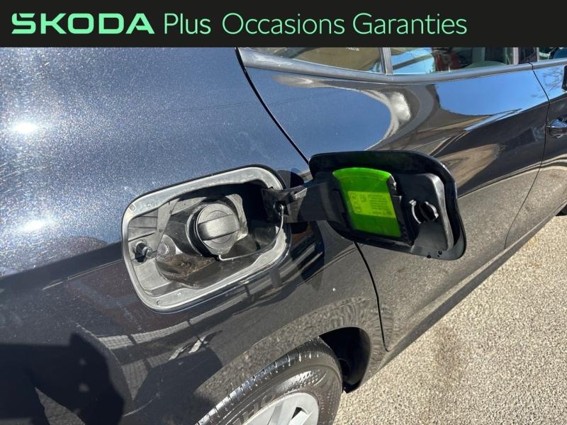 Voitures occasions ŠKODA FABIA Ambition Mougins