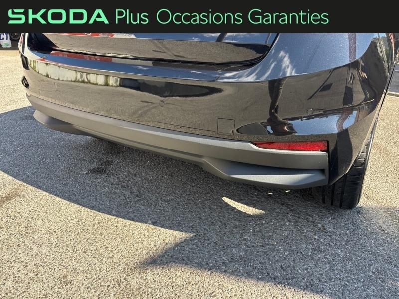 Voitures occasions ŠKODA FABIA Ambition Mougins