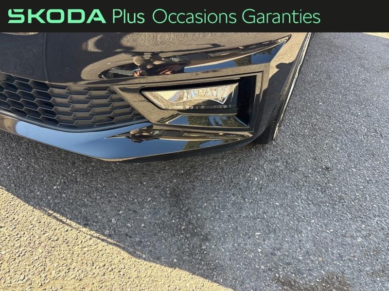 Voitures occasions ŠKODA FABIA Ambition Mougins