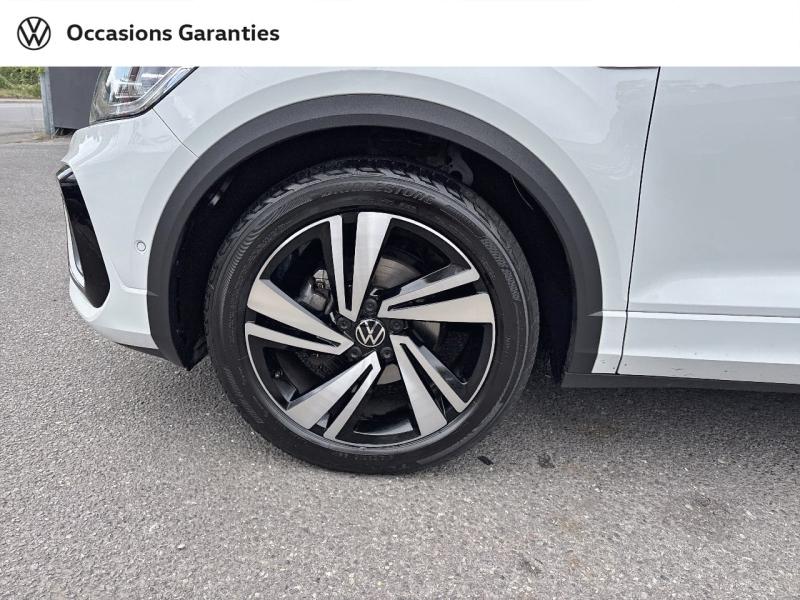 Voitures occasions VOLKSWAGEN T-ROC R-Line Mougins
