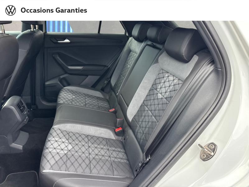 Voitures occasions VOLKSWAGEN T-ROC R-Line Mougins