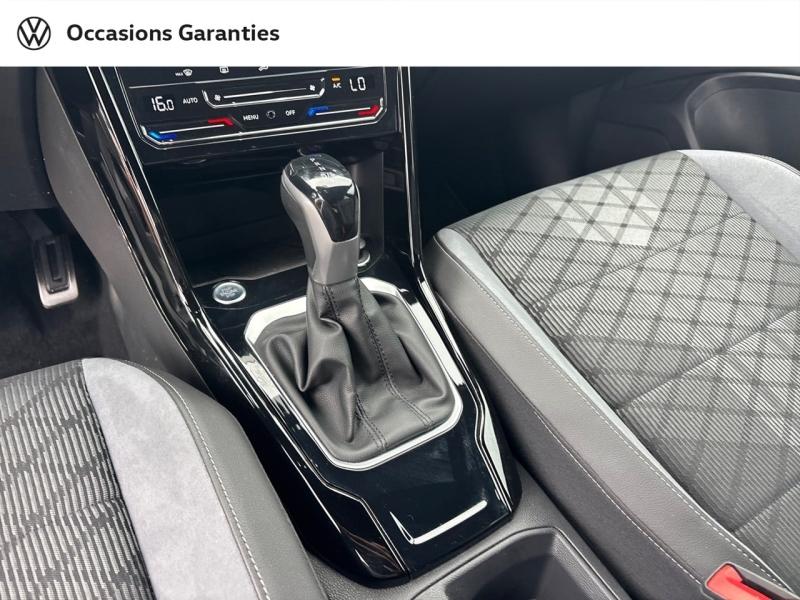 Voitures occasions VOLKSWAGEN T-ROC R-Line Mougins