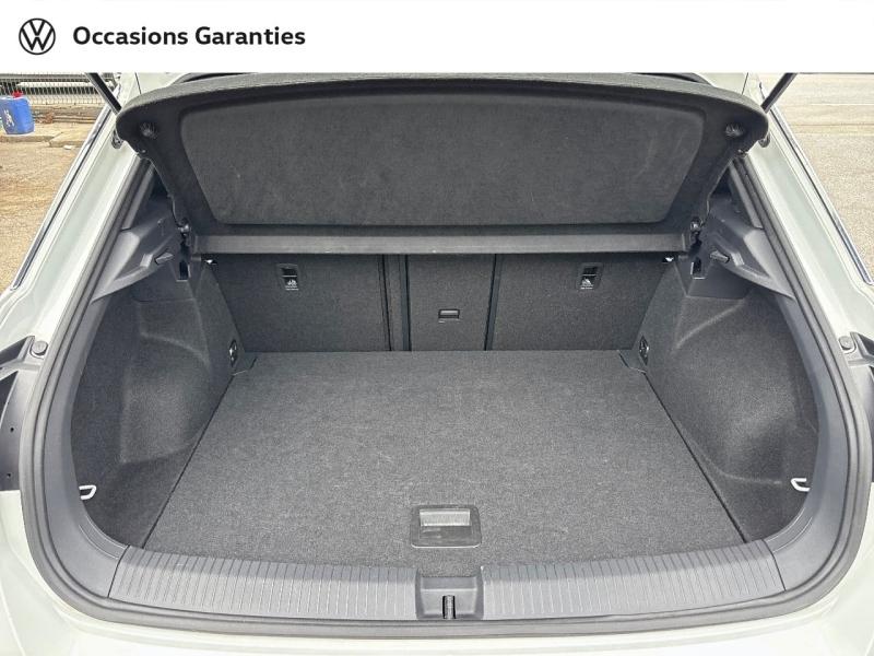 Voitures occasions VOLKSWAGEN T-ROC R-Line Mougins