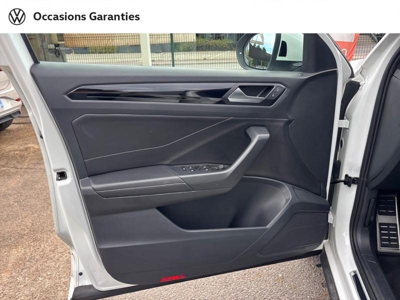 Voitures occasions VOLKSWAGEN T-ROC R-Line Mougins