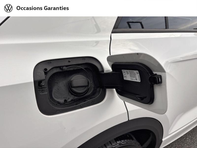 Voitures occasions VOLKSWAGEN T-ROC R-Line Mougins