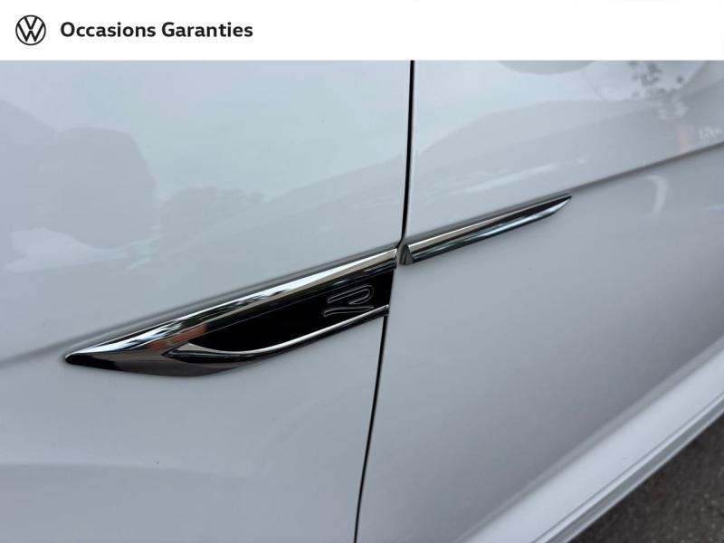 Voitures occasions VOLKSWAGEN T-ROC R-Line Mougins