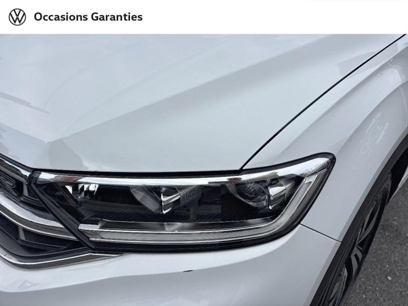Voitures occasions VOLKSWAGEN T-ROC R-Line Mougins